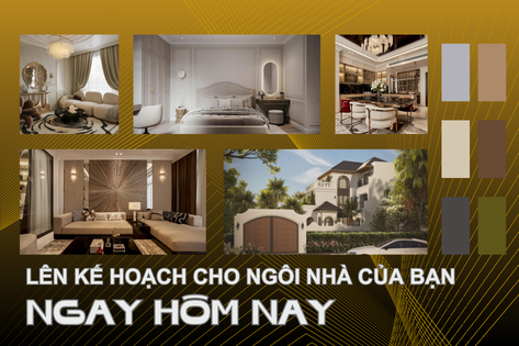 Không gian sống Cungdecor